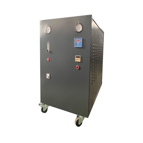 N2 Generators Provide On-Site, High-Purity Nitrogen for Labs and Industry