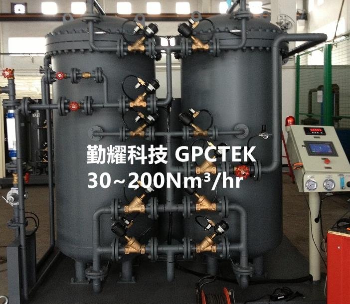 N2 Generator vs. Traditional Nitrogen Supply Methods Compared