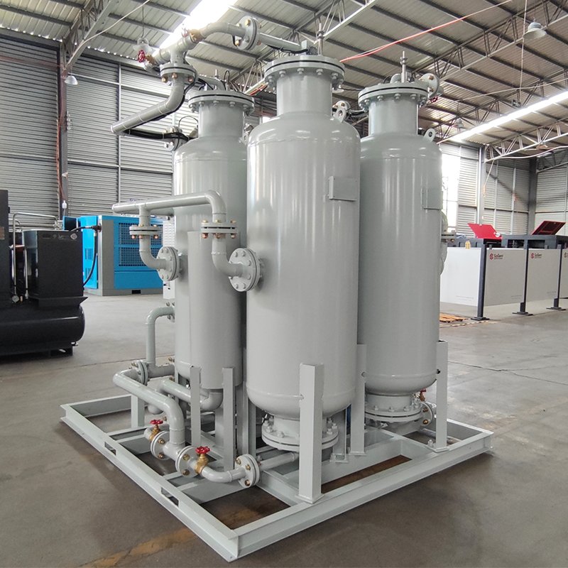 Choosing the Right Types & Configurations of Nitrogen Generators